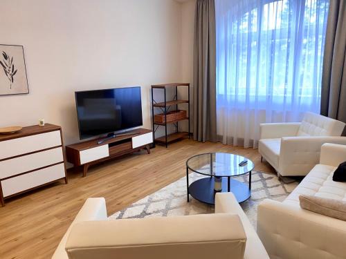 Podebrady Apartamento | Dobré časy Apartment