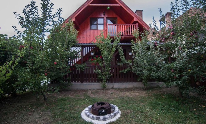 Covasna Casa | Dobra Haz