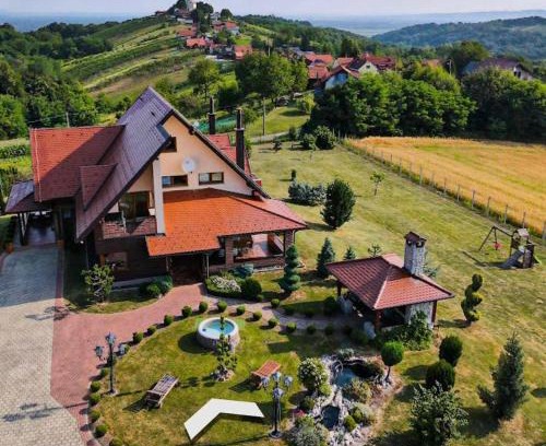 Selnica Casa | Dobranić - Kuća za odmor