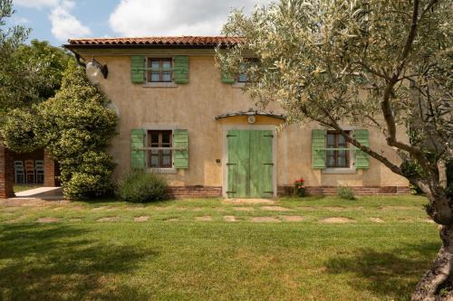 Lopar Villa | Dobrinja Residence Villas Lopar