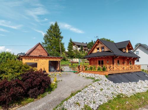 Koniakow Casa | Dobry Lot - Agroturystyka