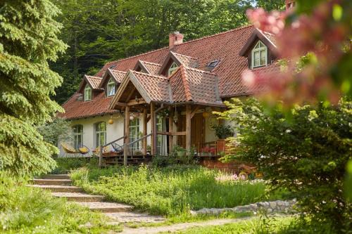 Gietrzwald Casa | Dobry Zaczyn Młyn Tomaryny