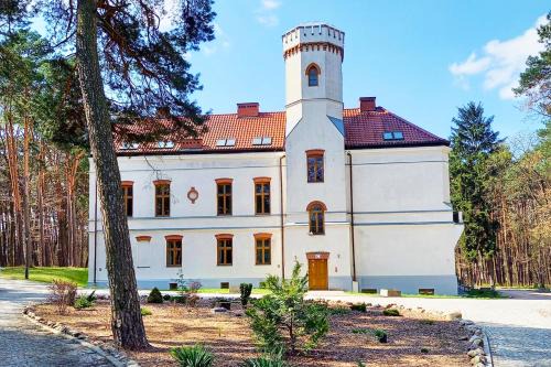 Konstancin-Jeziorna Complejo | Dobry Zakątek Dom Rekolekcyjny