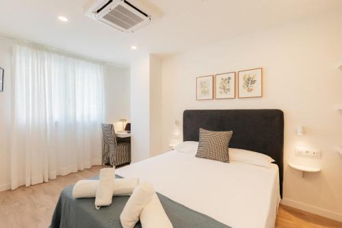 Requena Apartamento | Doce de Colón C