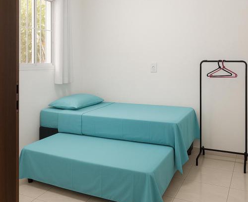 Cabo de Santo Agostinho Casa | Doce Lar 58 - Quarto Compartilhado