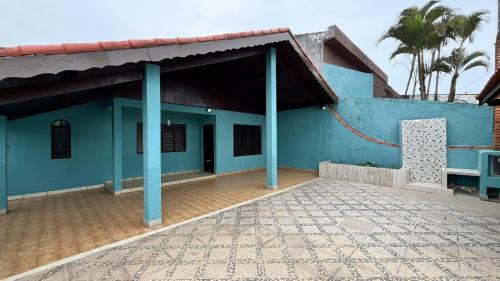 Balneario Gaivotas Casa | Doce Lar