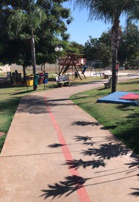 Ribeirao Preto Apartamento | Doce lar da Be