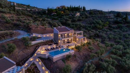 Aria Casa | Doceo Refined Living