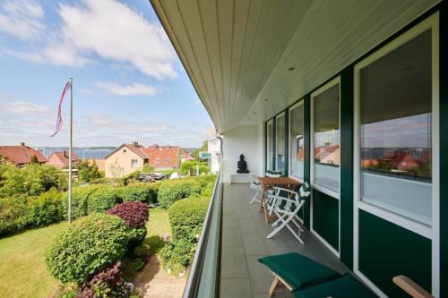 Heikendorf Apartamento | Dock 19