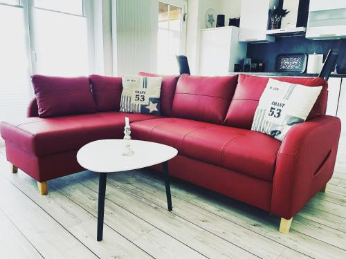 Eckernfoerde Apartamento | Dock 54