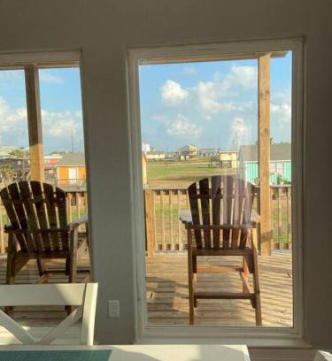 Surfside Beach Casa | Dock Holiday