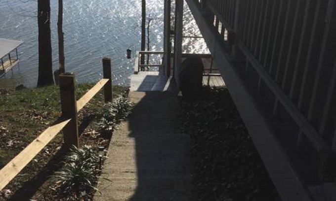 New Concord Cabaña | Selah nuestra casa de campo en Kentucky Lake
