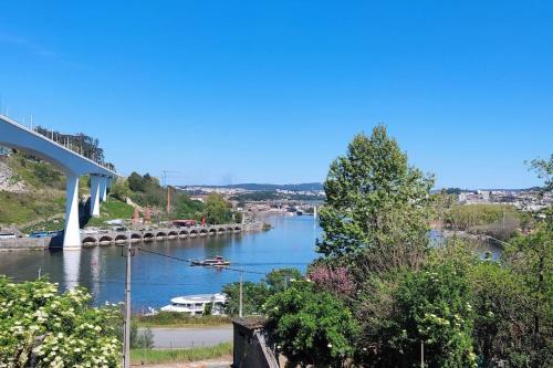 Vila Nova de Gaia Apartamento | DockApartment