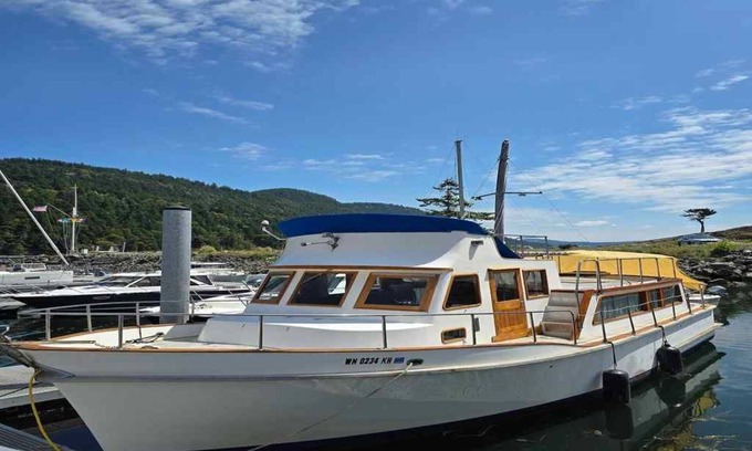 Rosario Alquiler De Eote | Dockside Boat Rental Suite Rosario Ocean Views