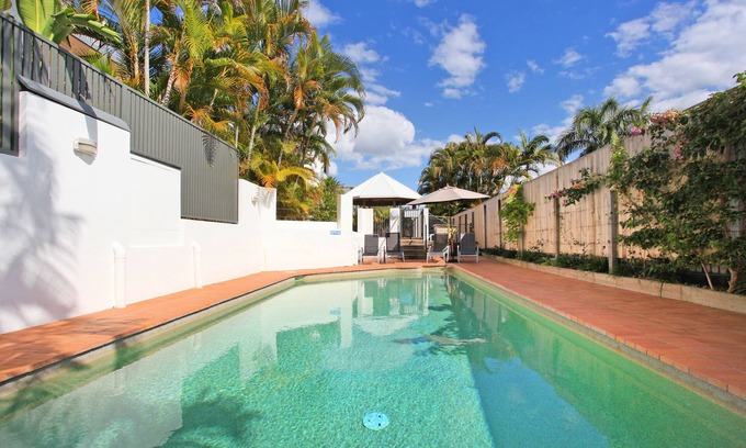 Mooloolaba Apartamento | Dockside Mooloolaba