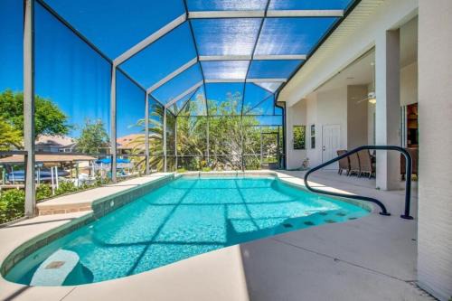 Palm Harbor Casa | Dockside