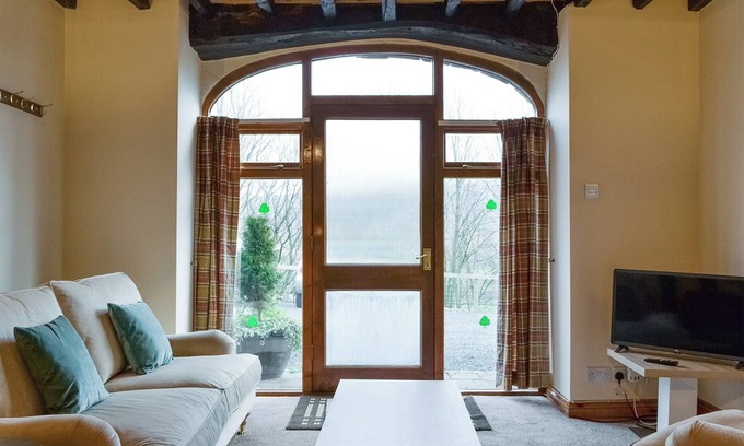 Scales Cabaña | Doddick Chase Cottage - UK1363