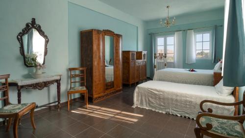 Leros Apartamento | Dodekanisos Leros III