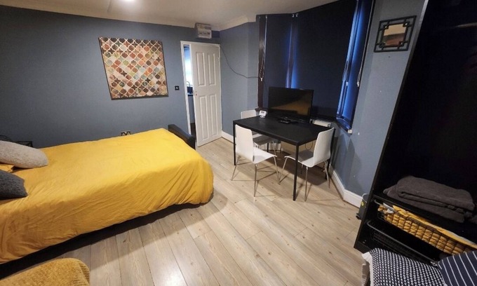 Grove Green Apartamento | Dodi Apartments