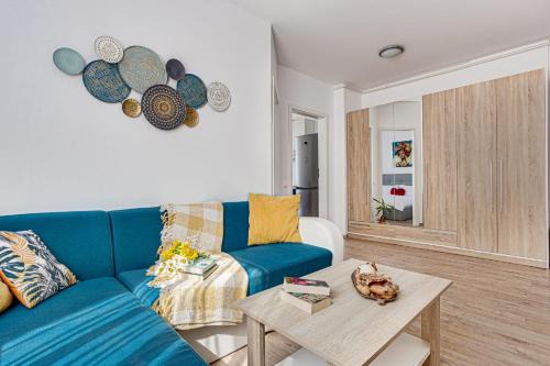 Arad Apartamento | Dodi Blue Apartament