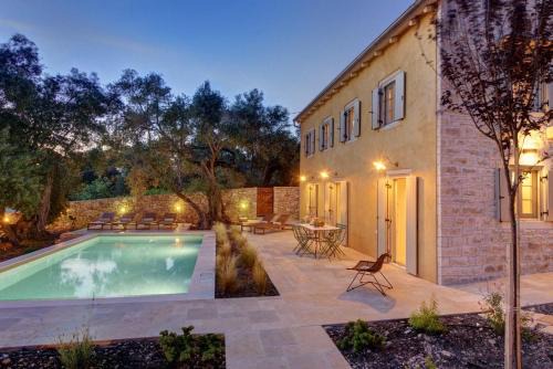 Katsimatika Casa | Dodo darling