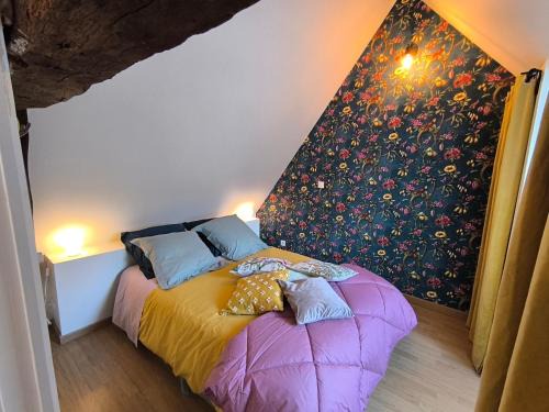Bayeux Apartamento | Dodo et tartines The10-12