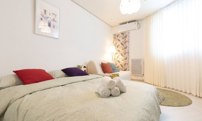 Chuncheon Casa | dodo stay