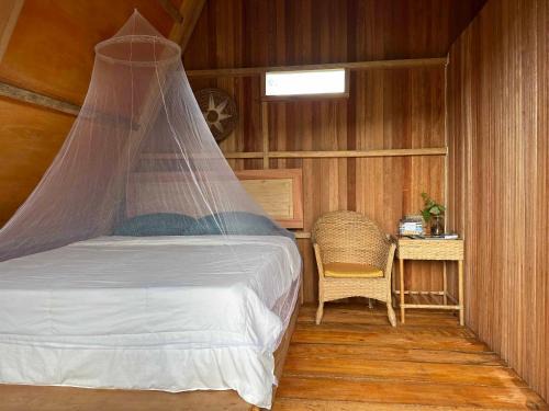 Tentena Casa | Dodoha Mosintuwu