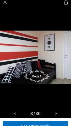 Leskovac Apartamento | Dody apartmani