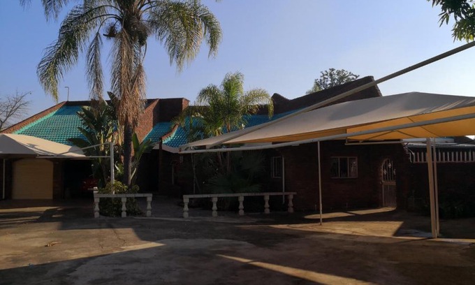Rustenburg Casa | Doedoe Plekkie