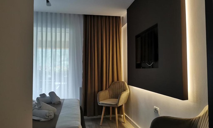Valea Doftanei Casa | Doftana Apartaments