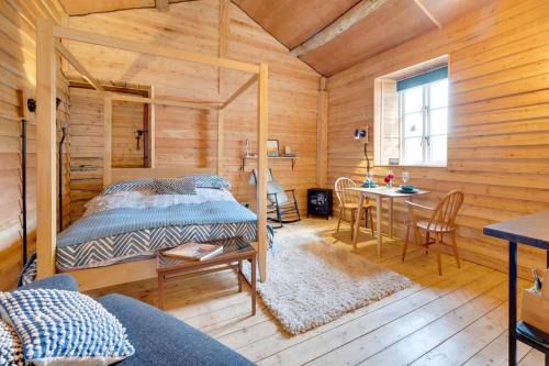 Millom Casa | Dog Crag Cabin