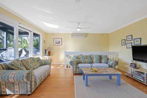 Ventnor Casa | Dog Friendly Beach Haven