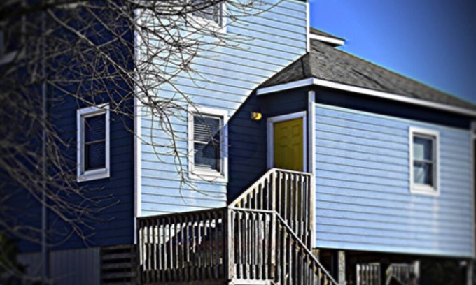 Ocean Sands Casa | 🐾 Dog Friendly Beach House 🐾