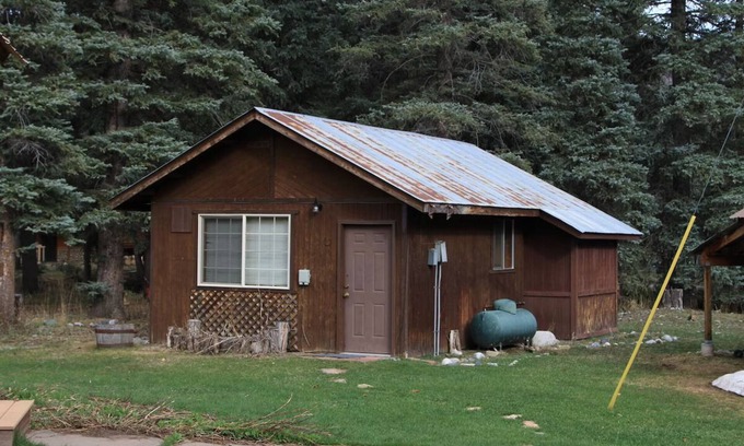 Bayfield Casa | Dog Friendly Creekside Property close to Vallecito Lake minutes to Durango