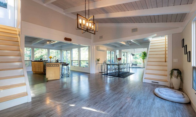 Grantham Casa | Dog-Friendly on Golfcourse|EastmanCommunity Resort