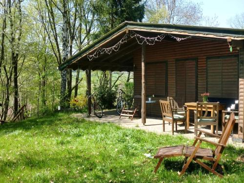 Muhlbach Casa | Dog-friendly holiday home in the Knüll