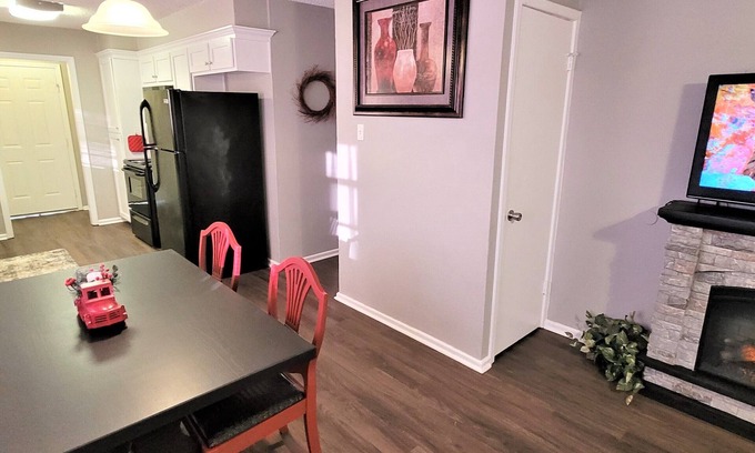 Abilene Casa | DOG FRIENDLY & REMODELED COZY COTTAGE