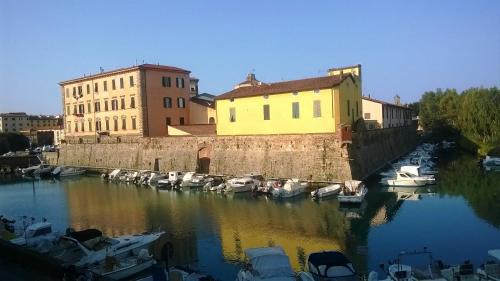 Venezia Nuova Cama Y Desayuno | Dogana d'Acqua Rooms & Art