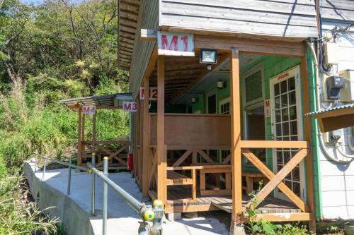 Nishina Casa | Dogashima Land Hohia - Vacation STAY 24286v