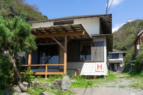 Nishina Casa | Dogashima Land Hohia/Vacation STAY 81108