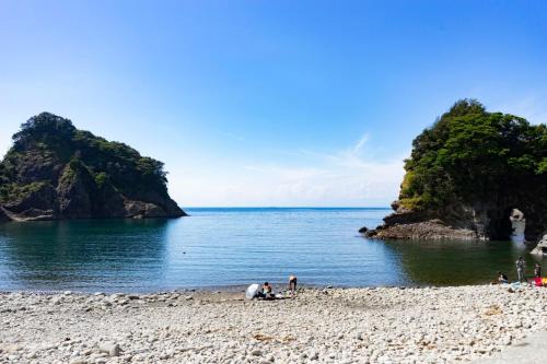 Nishina Casa | Dogashima Land Hohia/Vacation STAY 81110