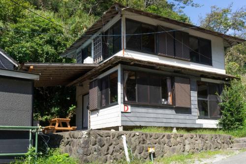 Nishina Casa | Dogashima Land Hohia/Vacation STAY 81109