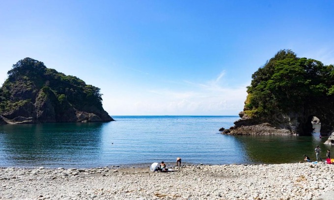 Nishina Casa | Dogashima Land Hohia/Vacation STAY 81112