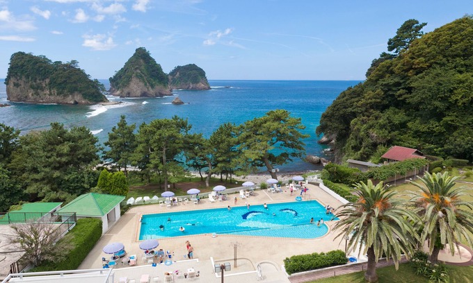 Nishina Casa | Dogashima Onsen Hotel