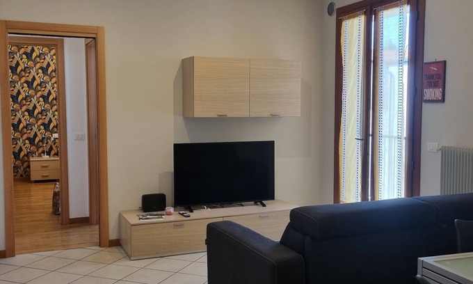 Portegrandi Apartamento | Doge apt. Venice, Hfarm, Treviso, Jesolo