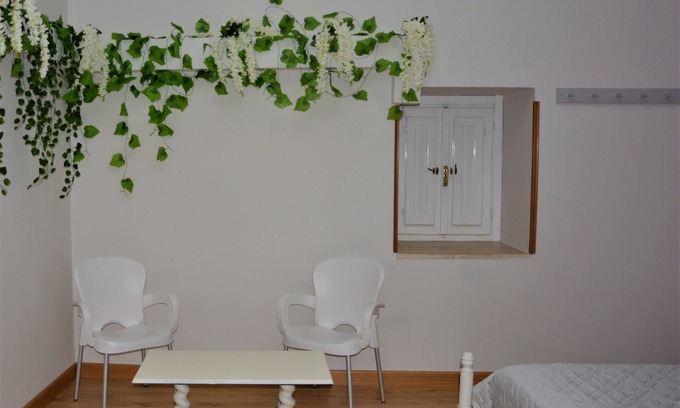 Campagna Apartamento | Palacio Ducal Pironti