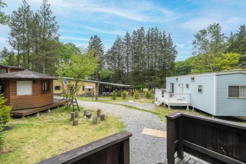 Oiwake Casa | DogrunCafe & Resorts JENNIE West-Karuizawa