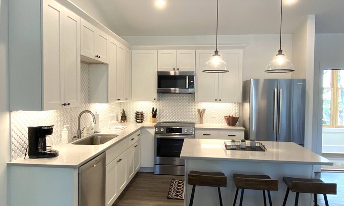 Blowing Rock Condominio | Dogwood at Main & Pine