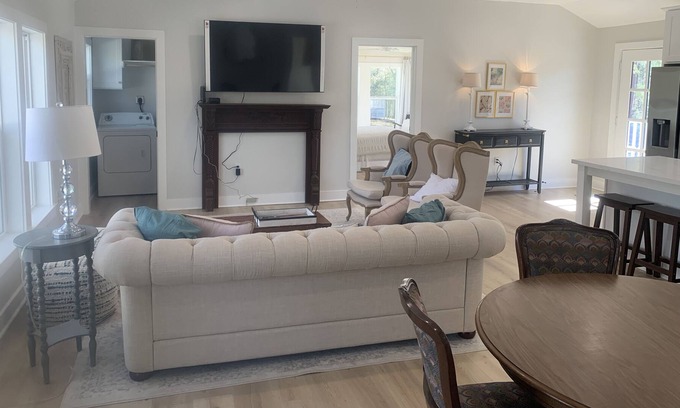 Coldspring Casa | Dogwood Farm-Magnolia